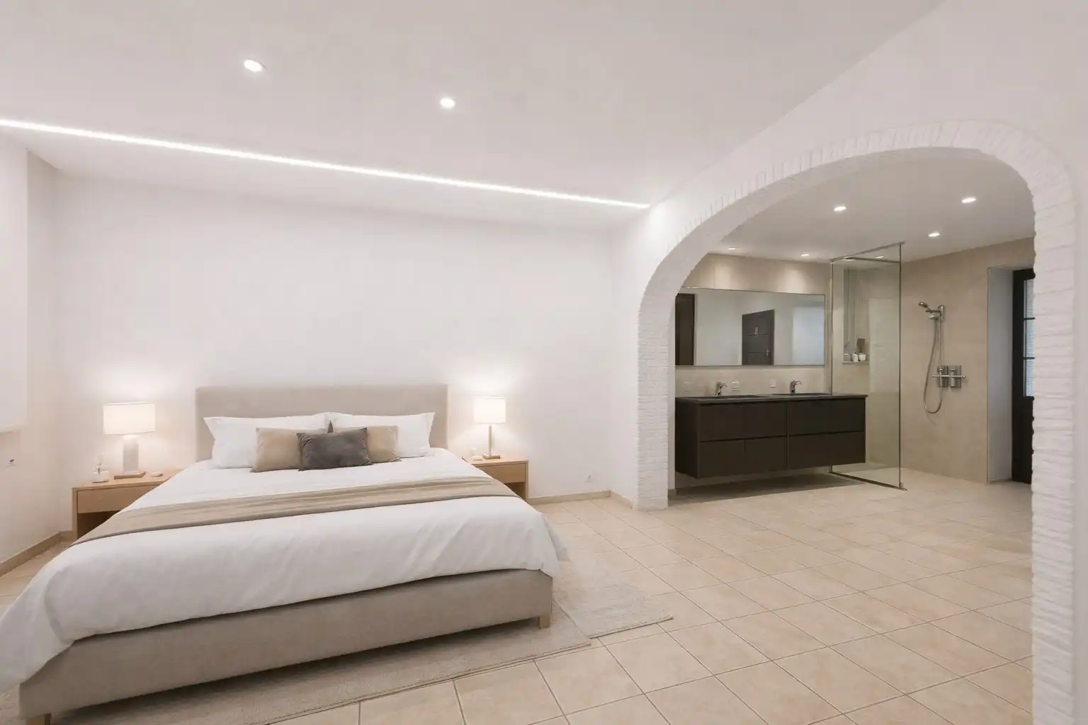 PRACHTIGE HERENWONING MET HEDENDAAGS MODERN COMFORT  foto 24