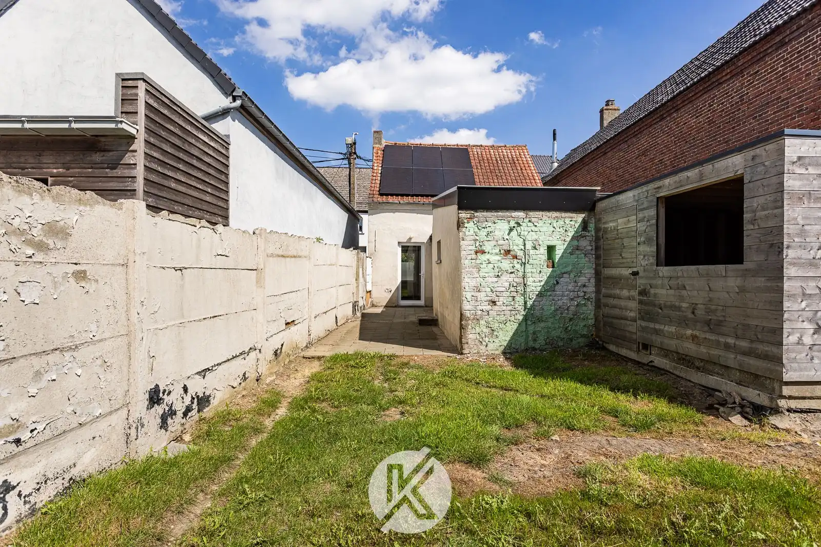 Instapklare woning in een aangename omgeving foto 20
