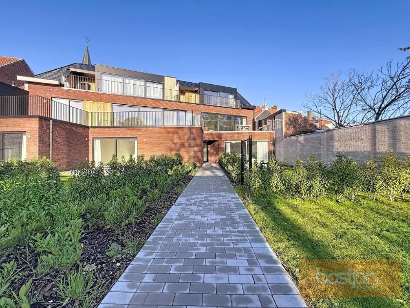 🏡 Te huur: Energiezuinig nieuwbouwappartement met zonneterras in hartje Marke foto 15
