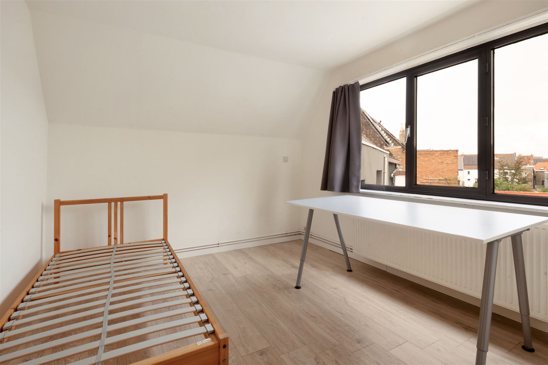 Vergunde studentenhuisvesting met conformiteitsattest . foto 7