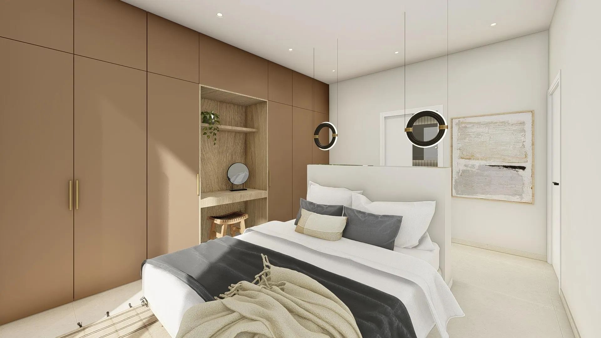 Betreed een nieuwe dimensie van luxe: prachtige, nieuwe villa's in Polop foto 7