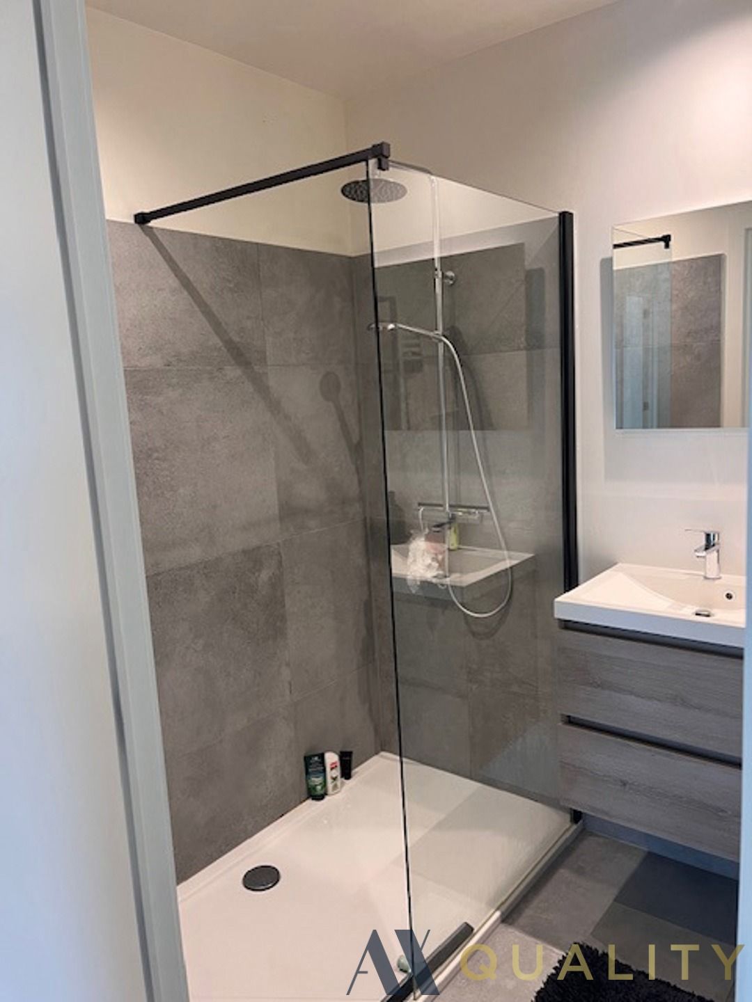 Energiezuinig nieuwbouwappartement met 2 slaapkamers en terras in Bornem foto 13