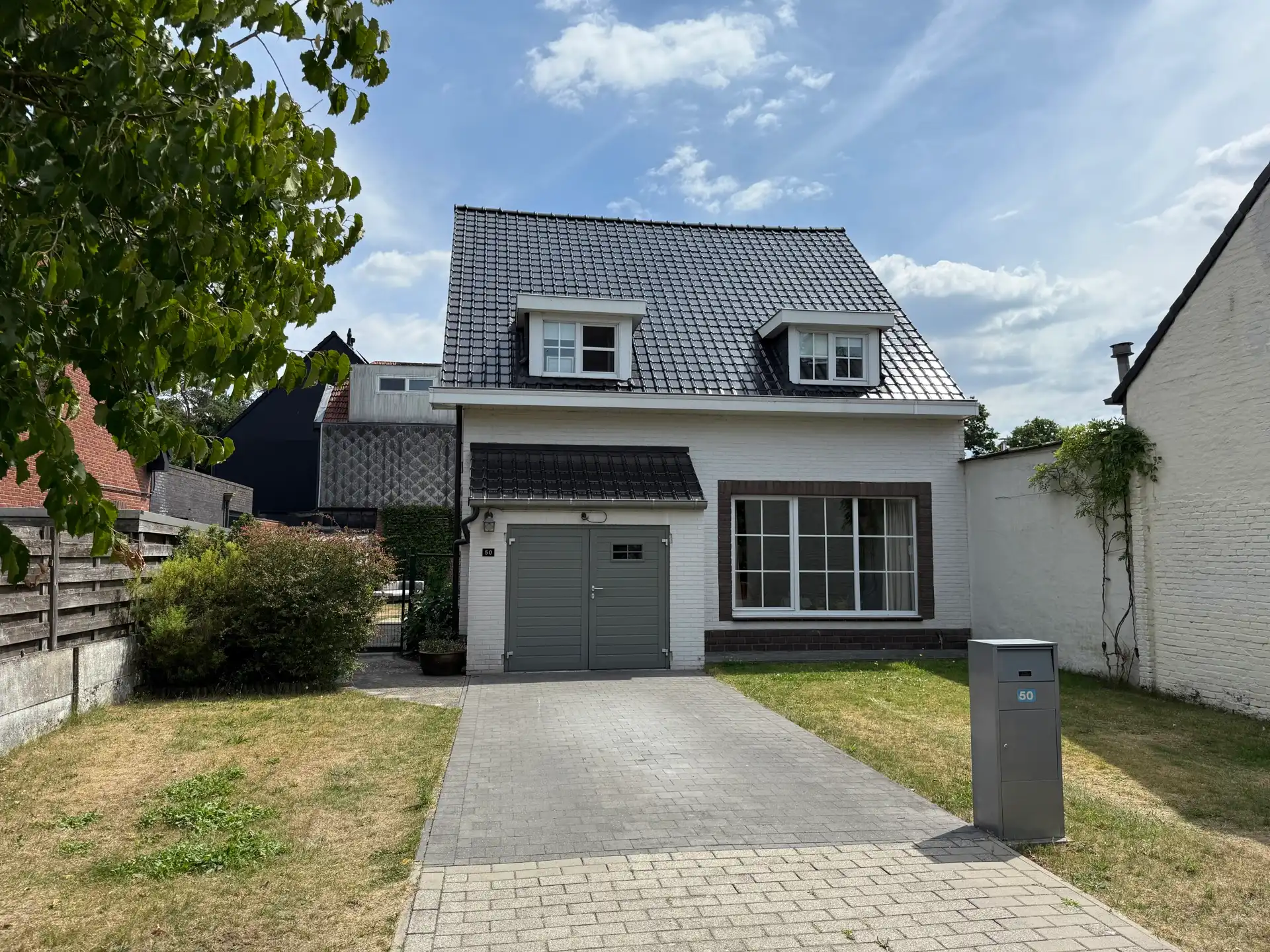 Huis te koop Dennenlaan 50 - 2970 Schilde