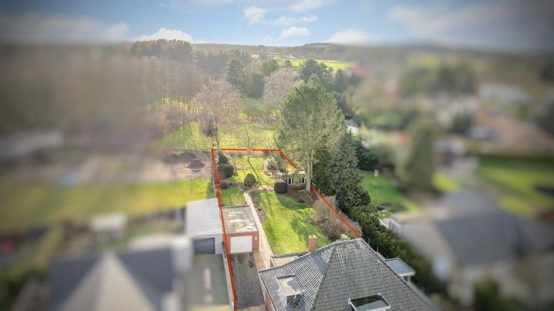 Charmant en ruim woonhuis met zongerichte tuin op 9a 84ca foto 29