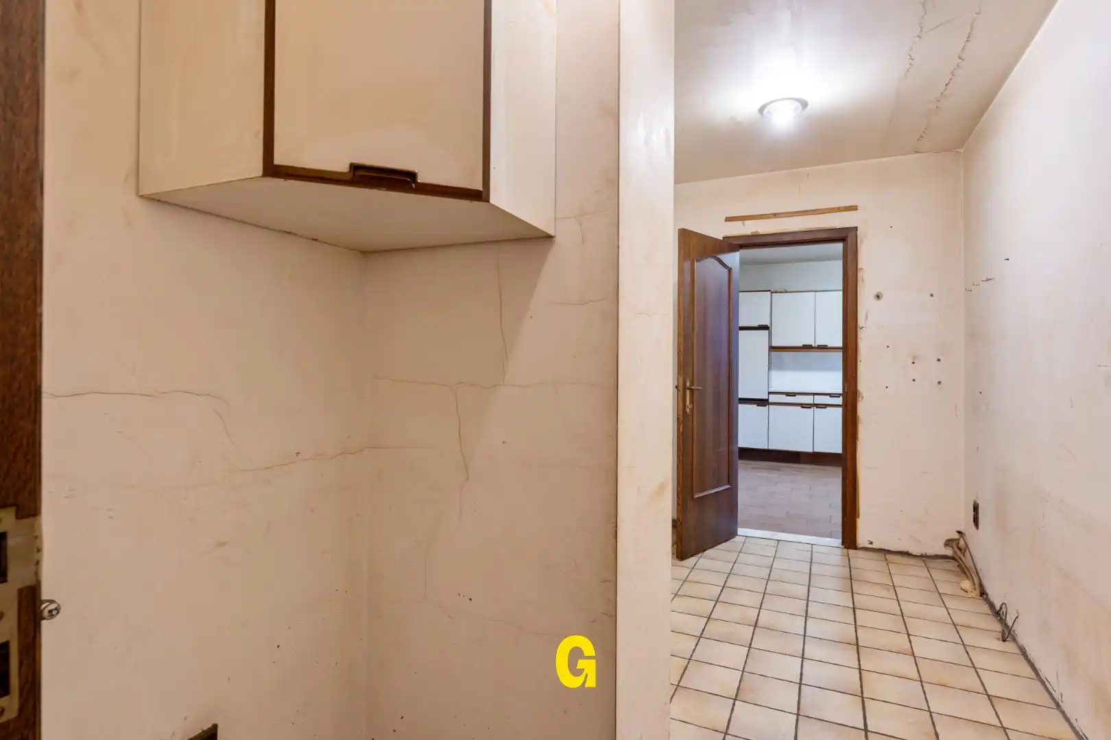 3-slaapkamer appartement in een kleinschalige residentie vlakbij het centrum foto 24