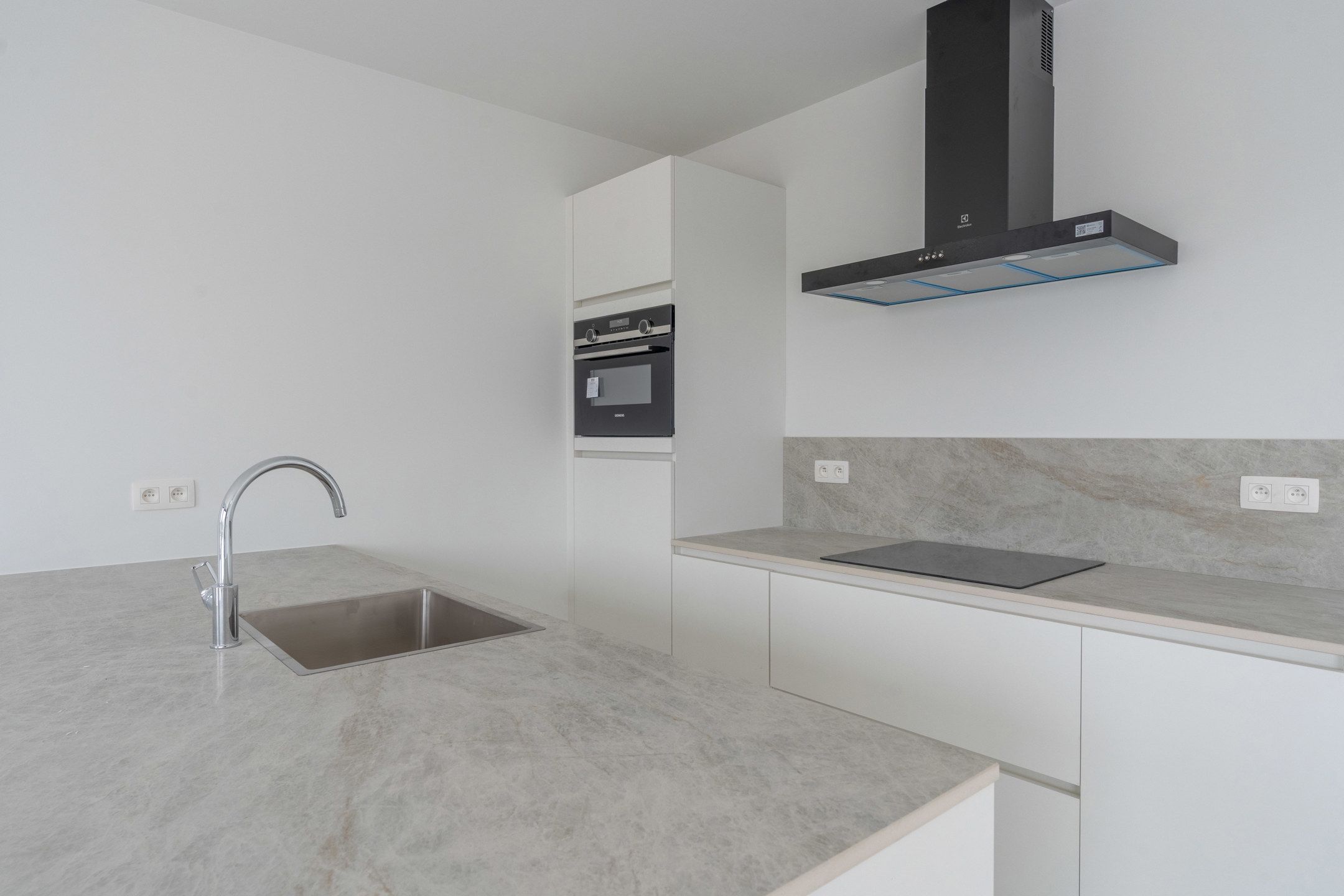 Nieuwbouw appartement met 2 slaapkamers en terras te Geel foto 2