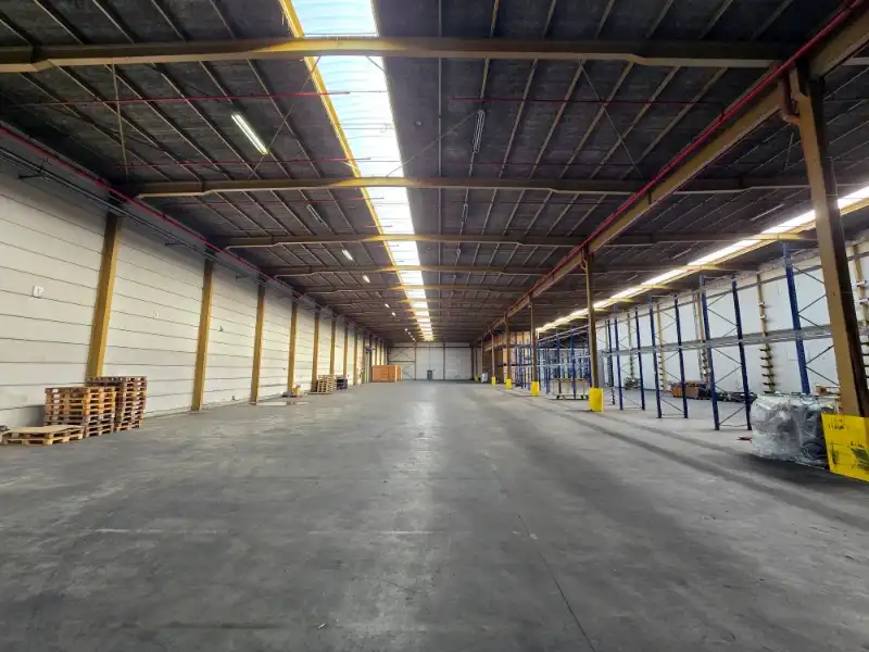 Opslagruimte te huur foto 3