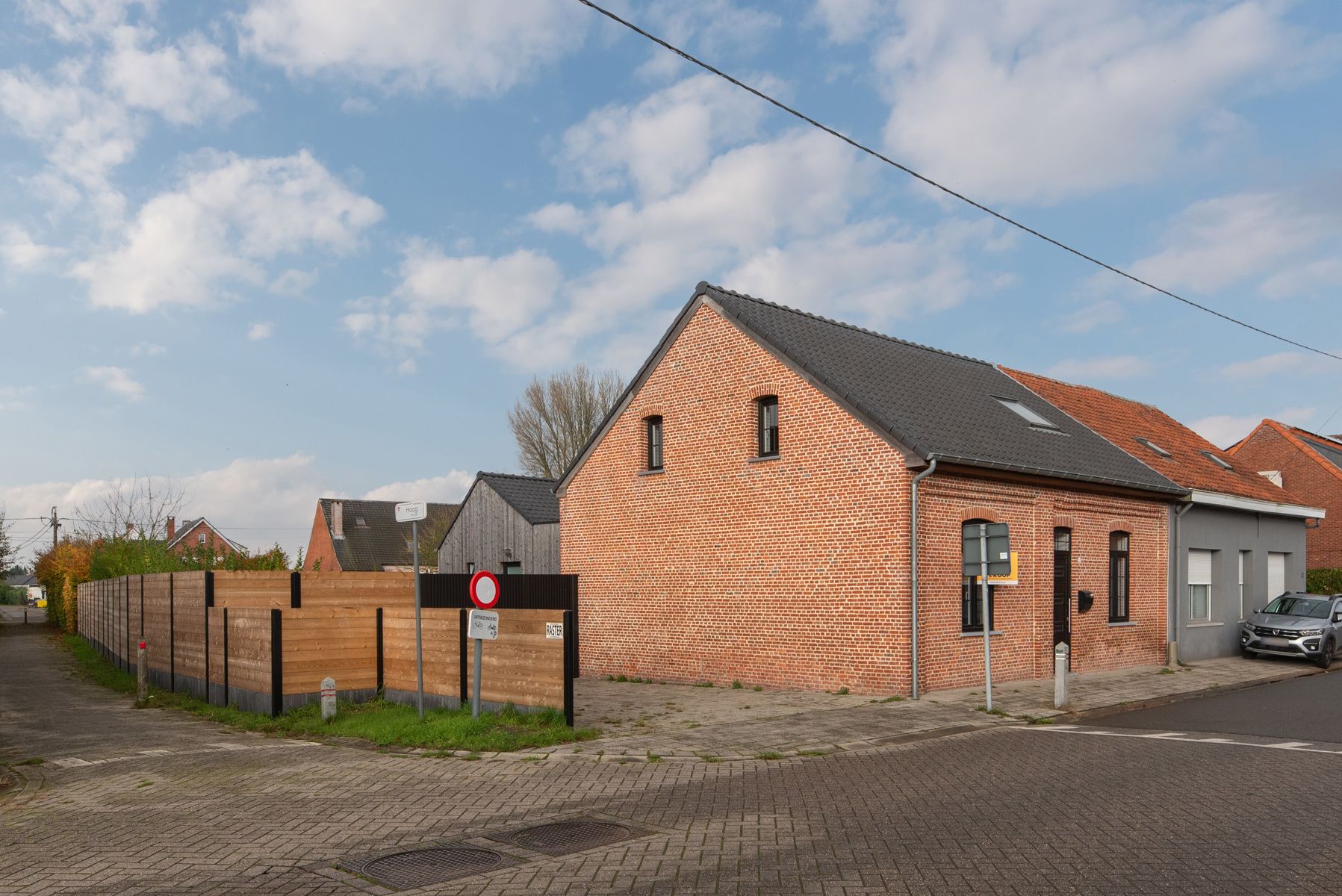 Eikendreef 21, Rijkevorsel – Ruime instapklare woning foto 5