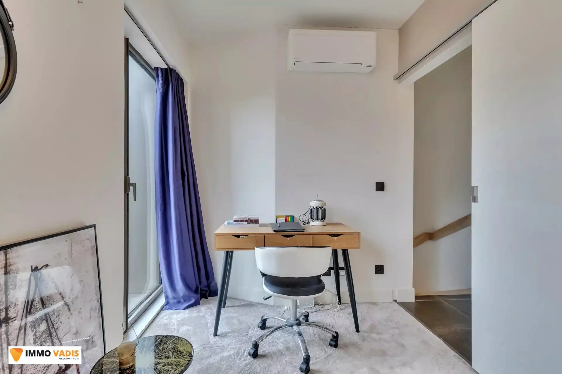 Exclusief herenhuis in Oud-Rekem foto 21