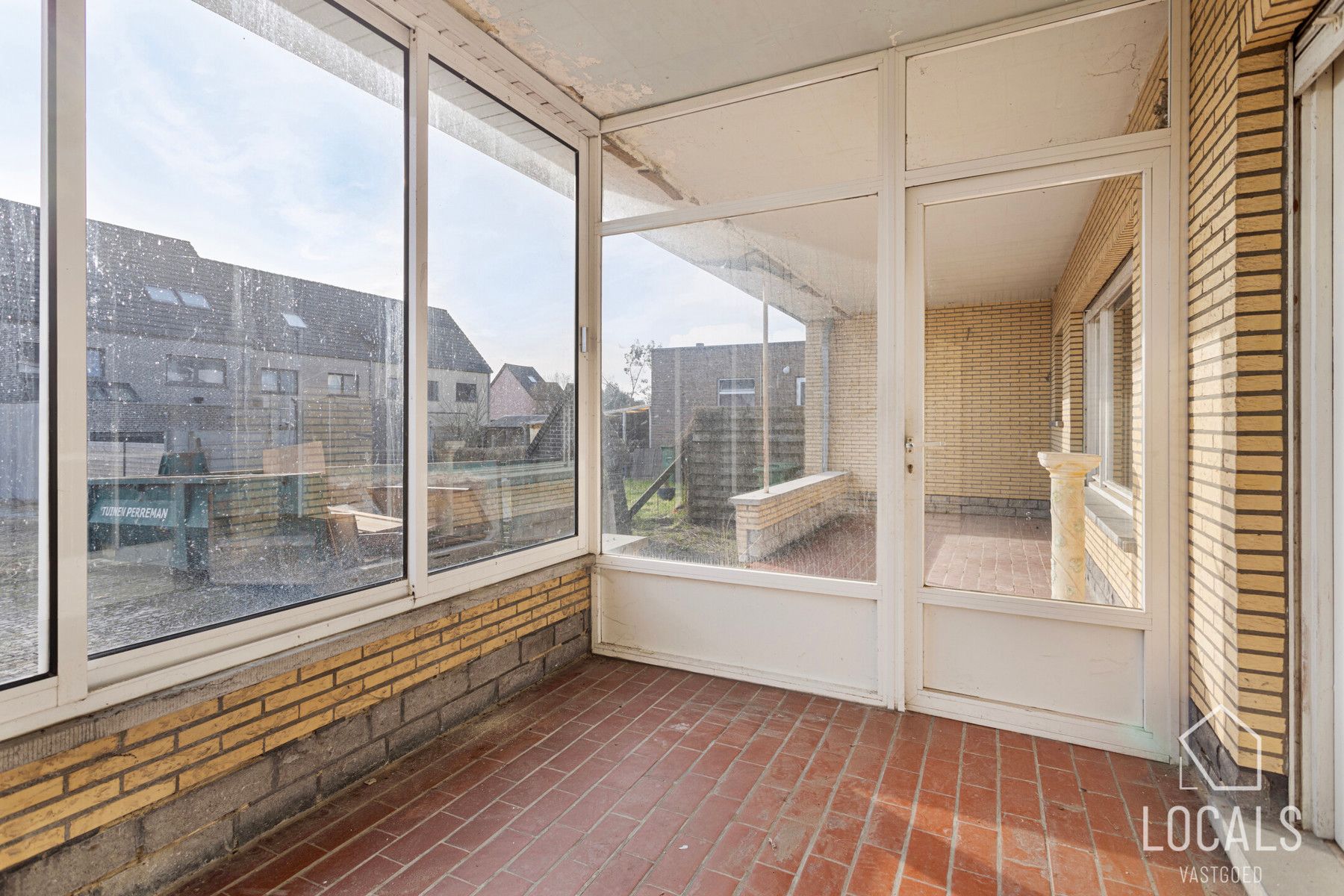 Woning met 3 slaapkamers en garage foto 30