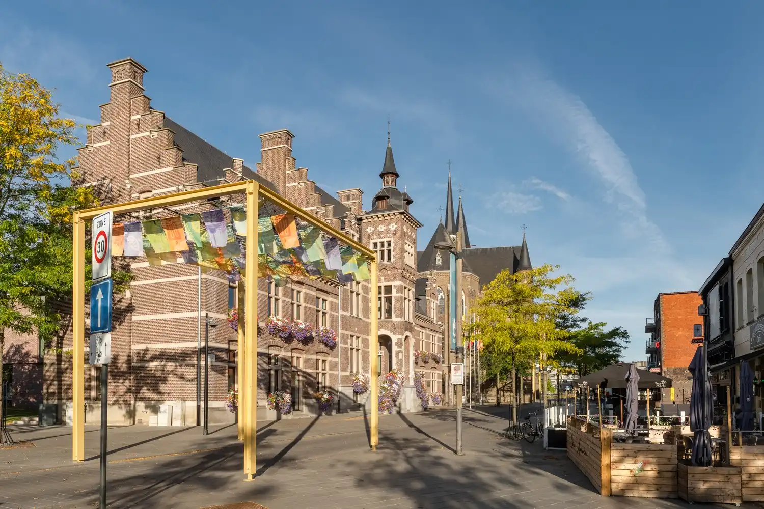 Commerciële ruimte te koop foto 3