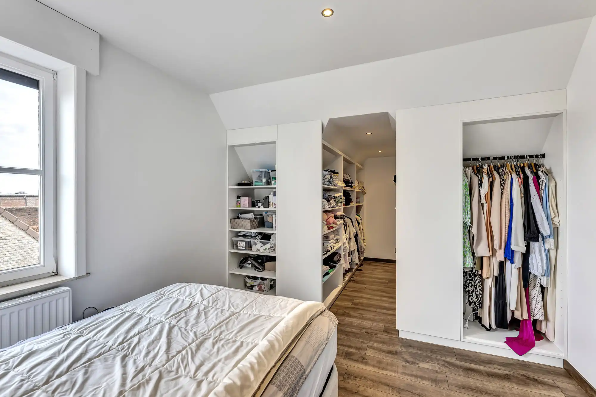 Landelijk stijlvolle villa die recent werd gerenoveerd foto 19