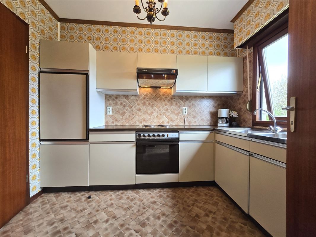 Bungalow foto 5