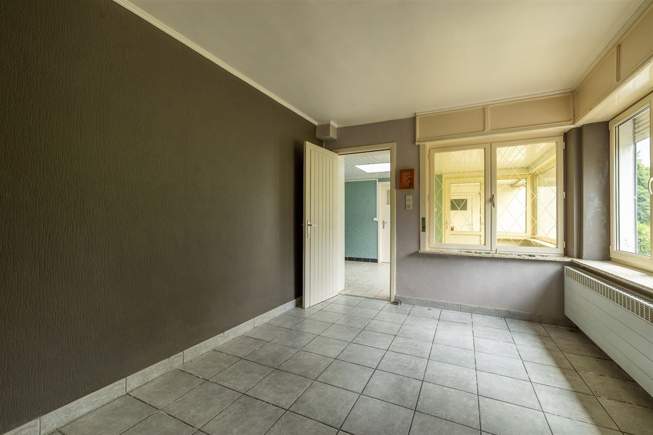Landelijk gelegen driegevelwoning 2 slpk op 1431m² foto 32