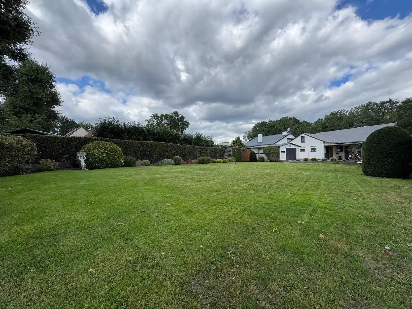 Vrijstaande gelijkvloerse woning foto 18
