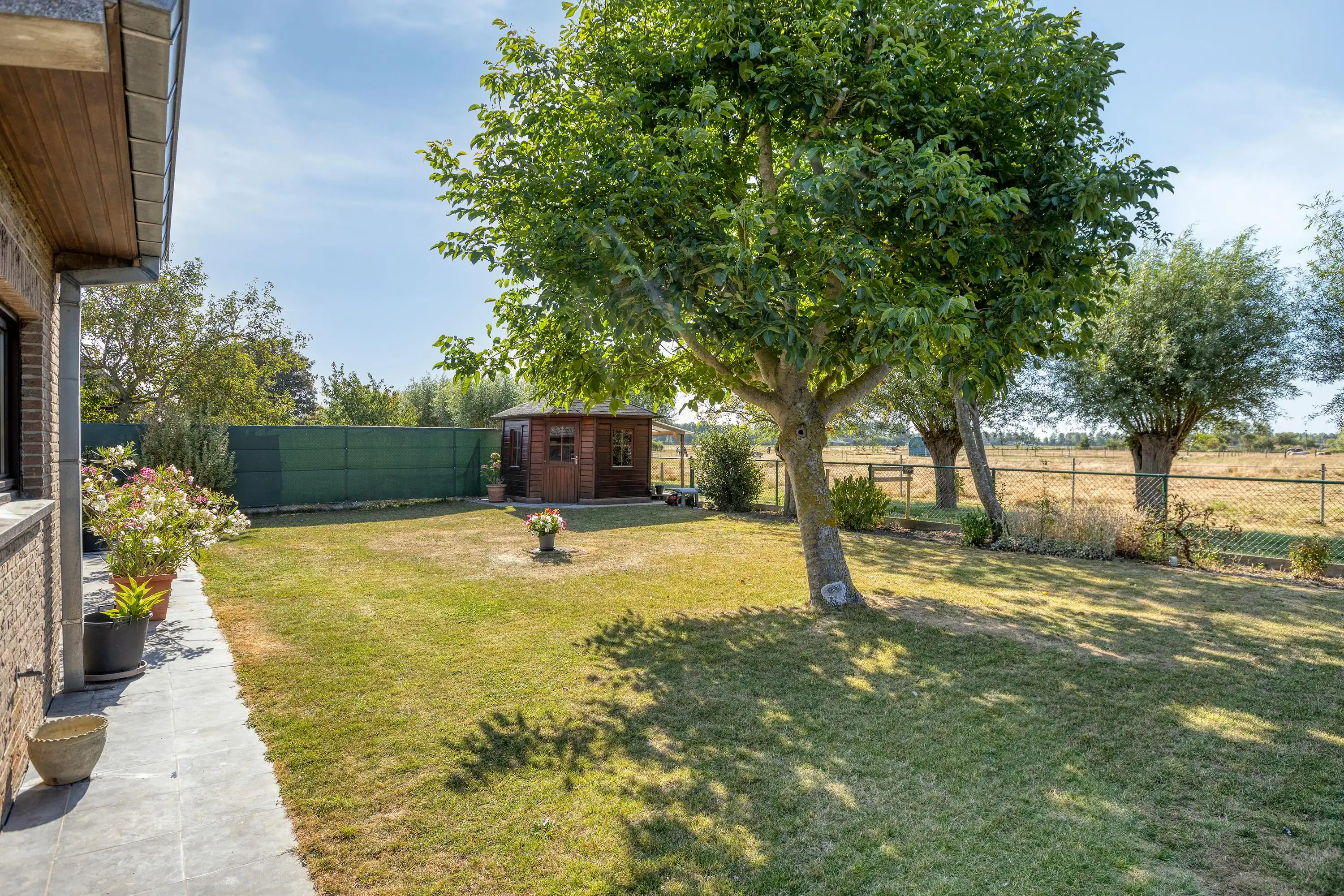 Woning met 4 slaapkamers en mooie vergezichten! foto 22