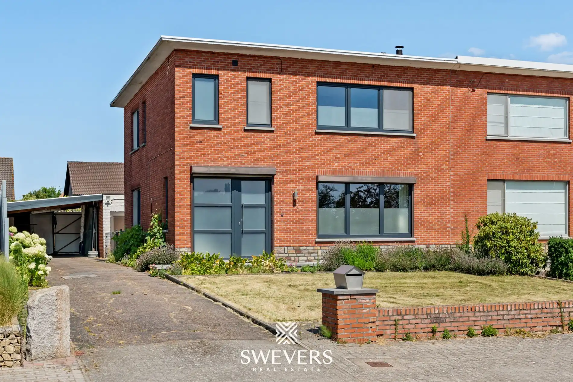 Huis te koop Dorpsstr. 47 - - 3850 Nieuwerkerken