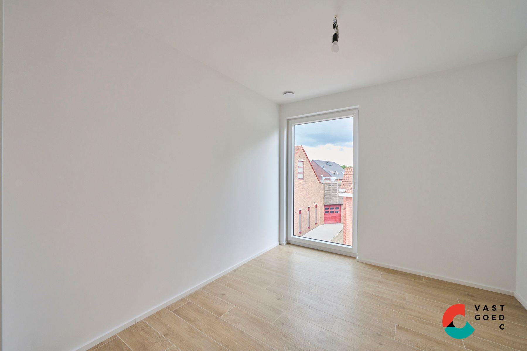 Penthouse te koop foto 16