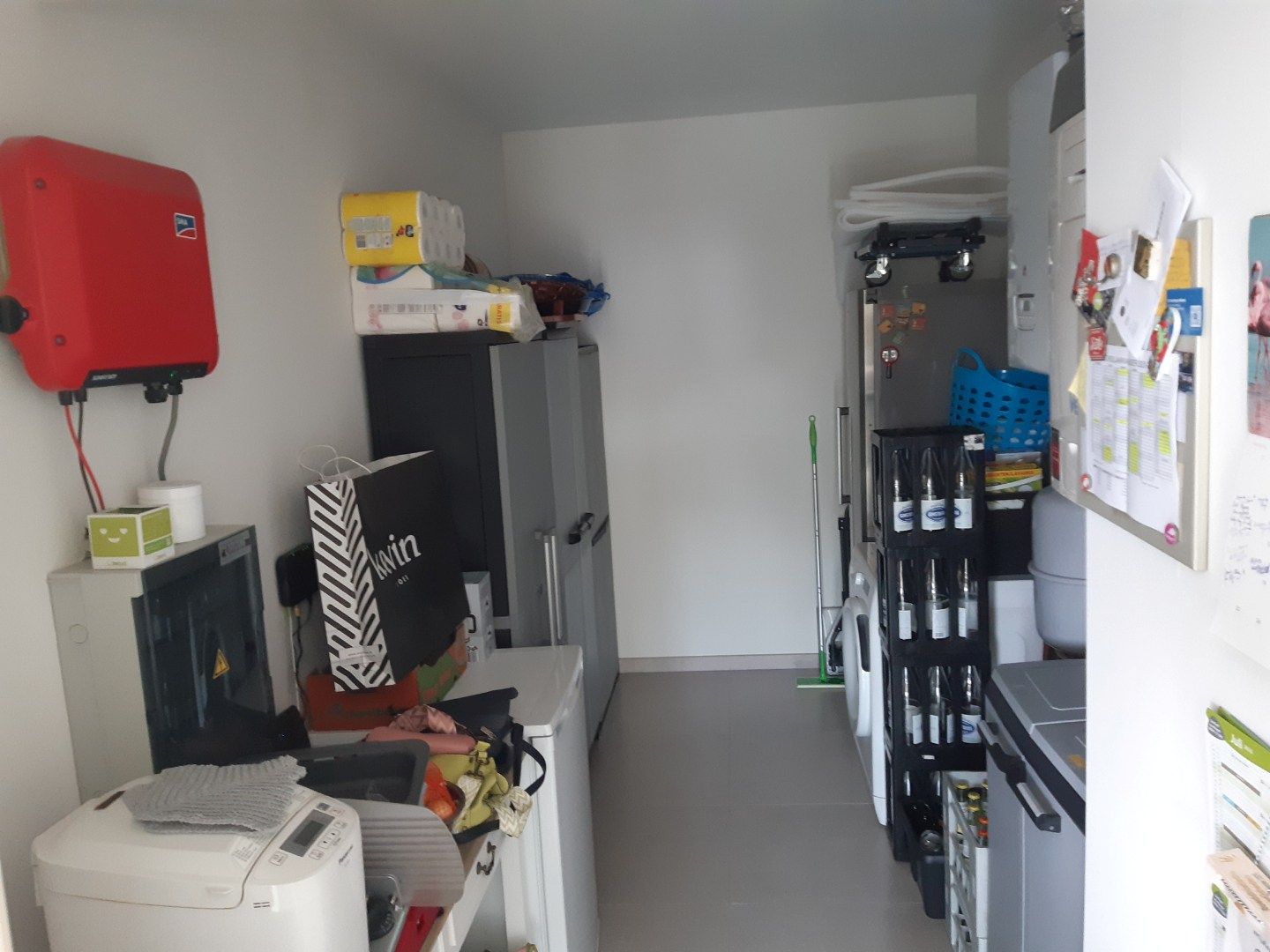 Ruim, energiezuinig 3- slaapkamer appartement. foto 11