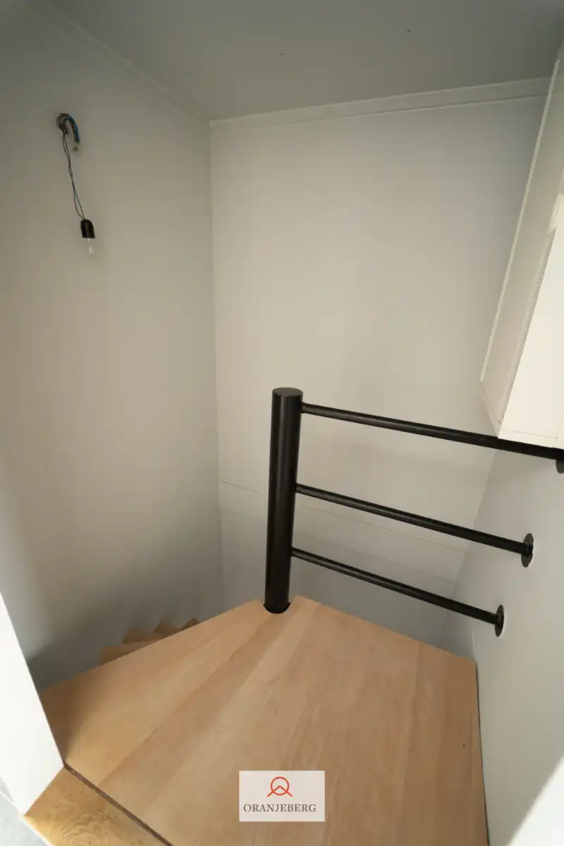 Woning met mogelijkheid tot 4 slaapkamers vlakbij station Gent-Sint-Pieters foto 35