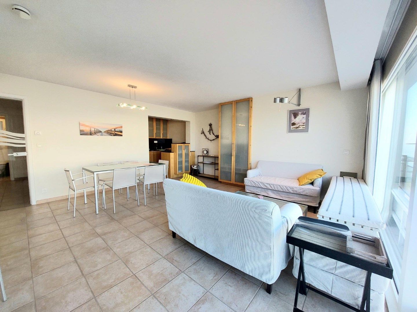Gemeubeld appartement  foto 3