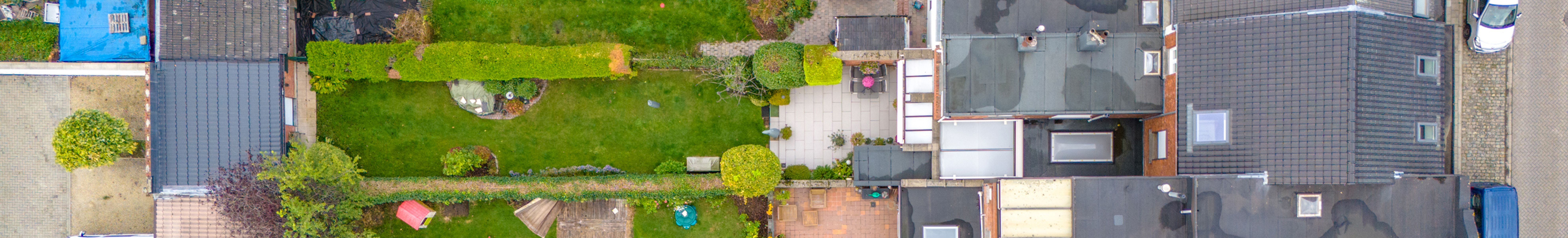 Woning met 4 slaapkamers, garage en zuidwest tuin! foto 23