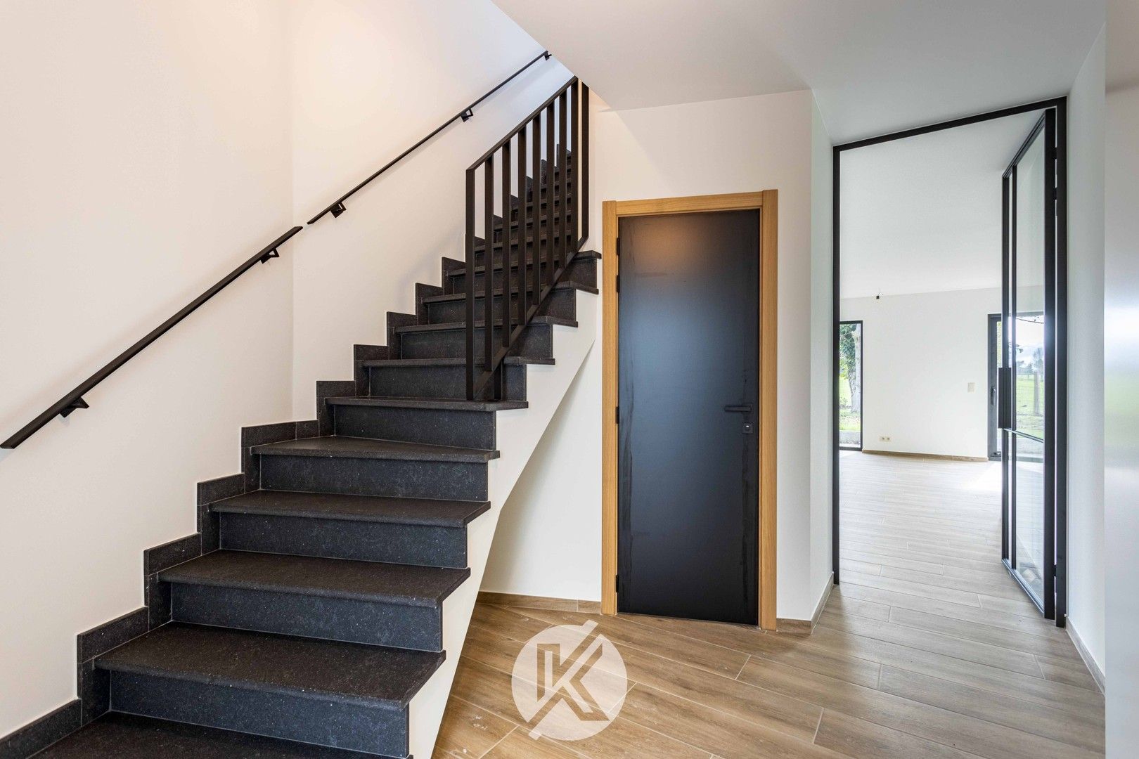 Energiezuinige halfopen nieuwbouwwoning aan 6 % BTW foto 4