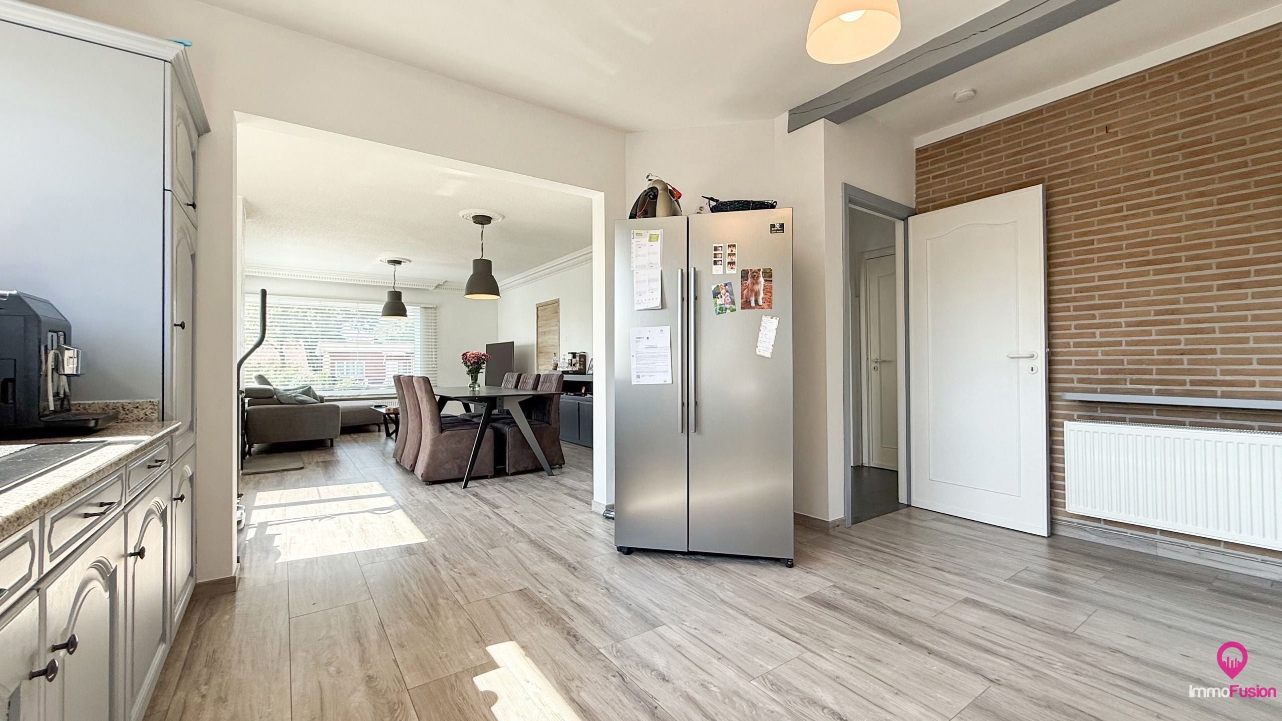 Open woning met bijgebouw van 60m² en 3 slpks op 8a36ca! foto 15