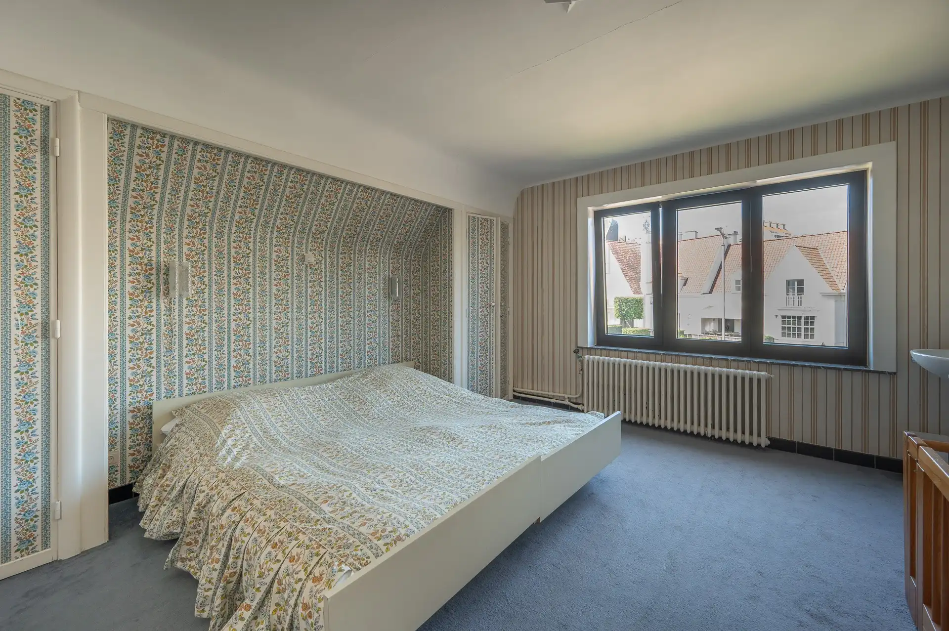 Uitzonderlijke villa op topligging aan het Albertstrand foto 28