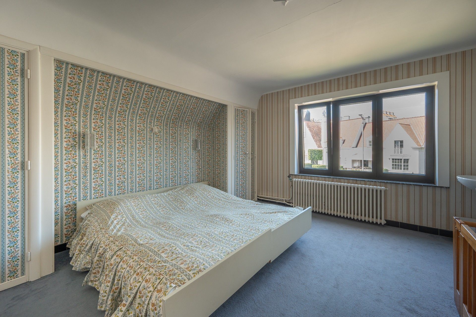 Uitzonderlijke villa op topligging aan het Albertstrand foto 28