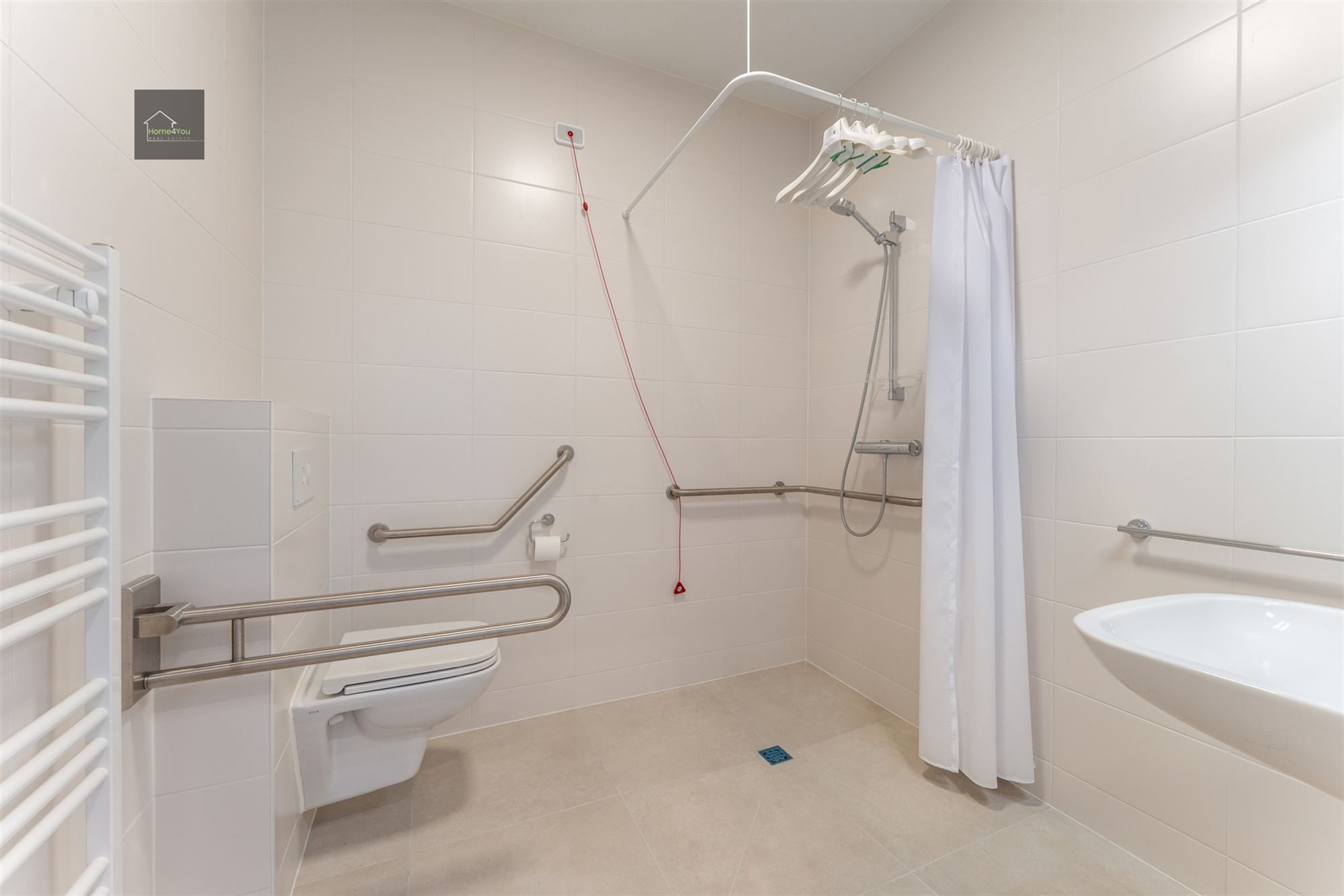 Zeezicht & Zorg – Nieuwbouw Assistentieflat in de Duinen foto 13