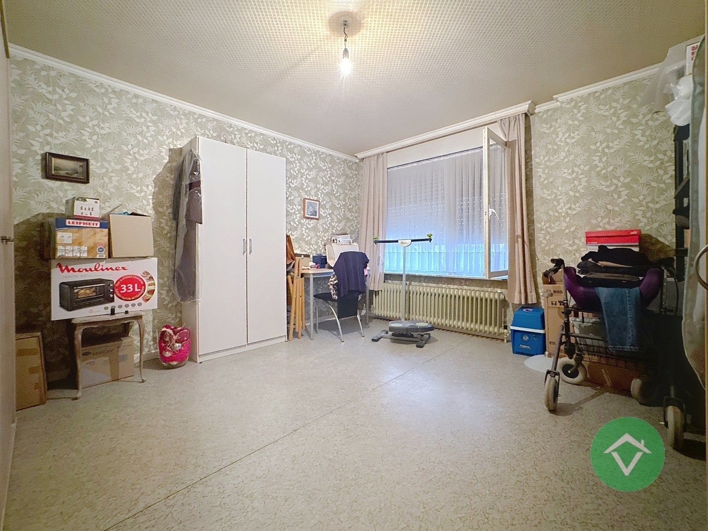 Woning met 4 slaapkamers en garage te Roeselare  foto 20