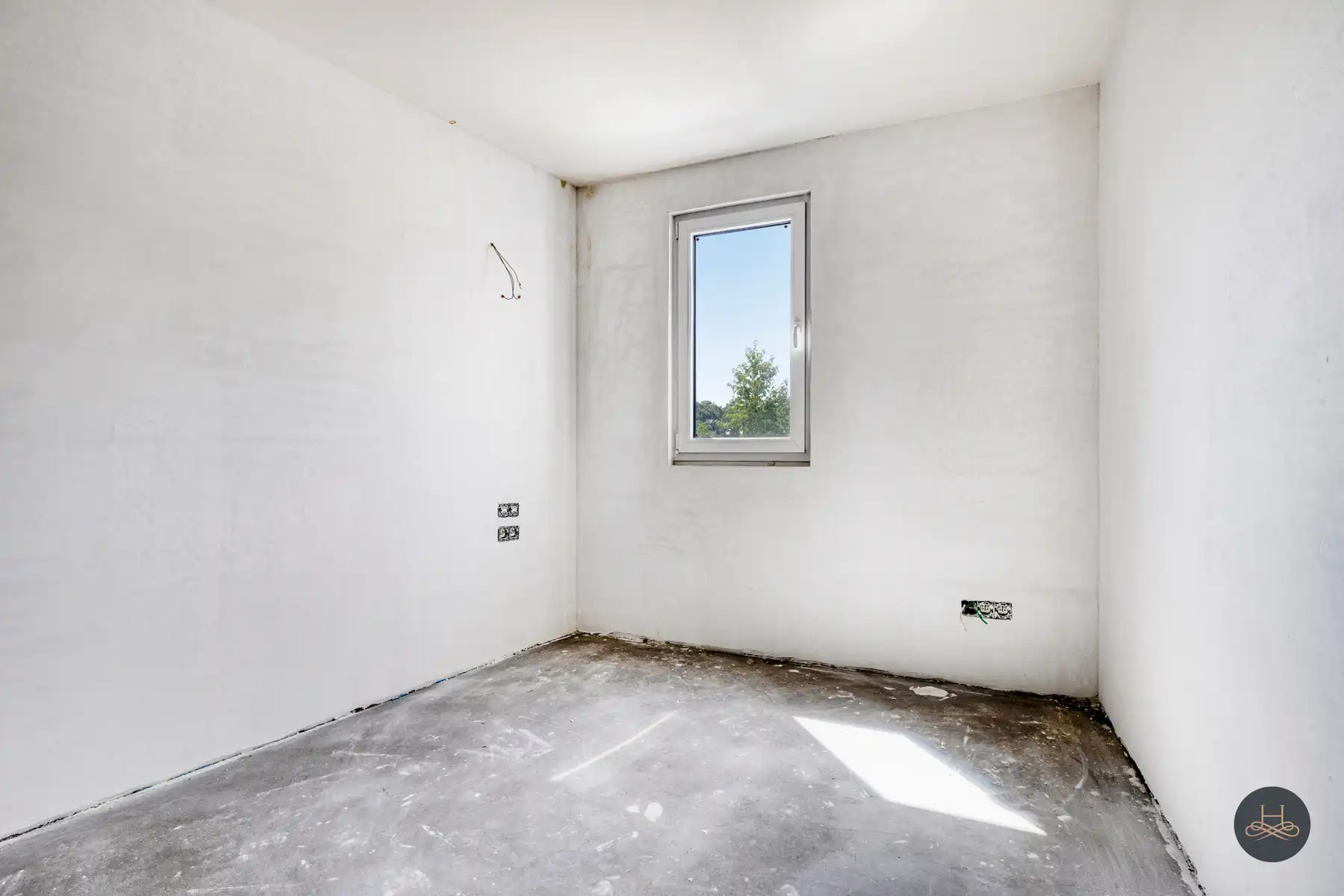 Zeer ruime, energiezuinige casco-gezinswoning op toplocatie foto 19