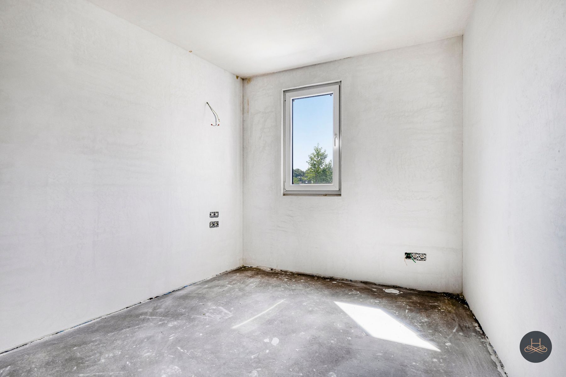 Zeer ruime, energiezuinige casco-gezinswoning op toplocatie foto 19