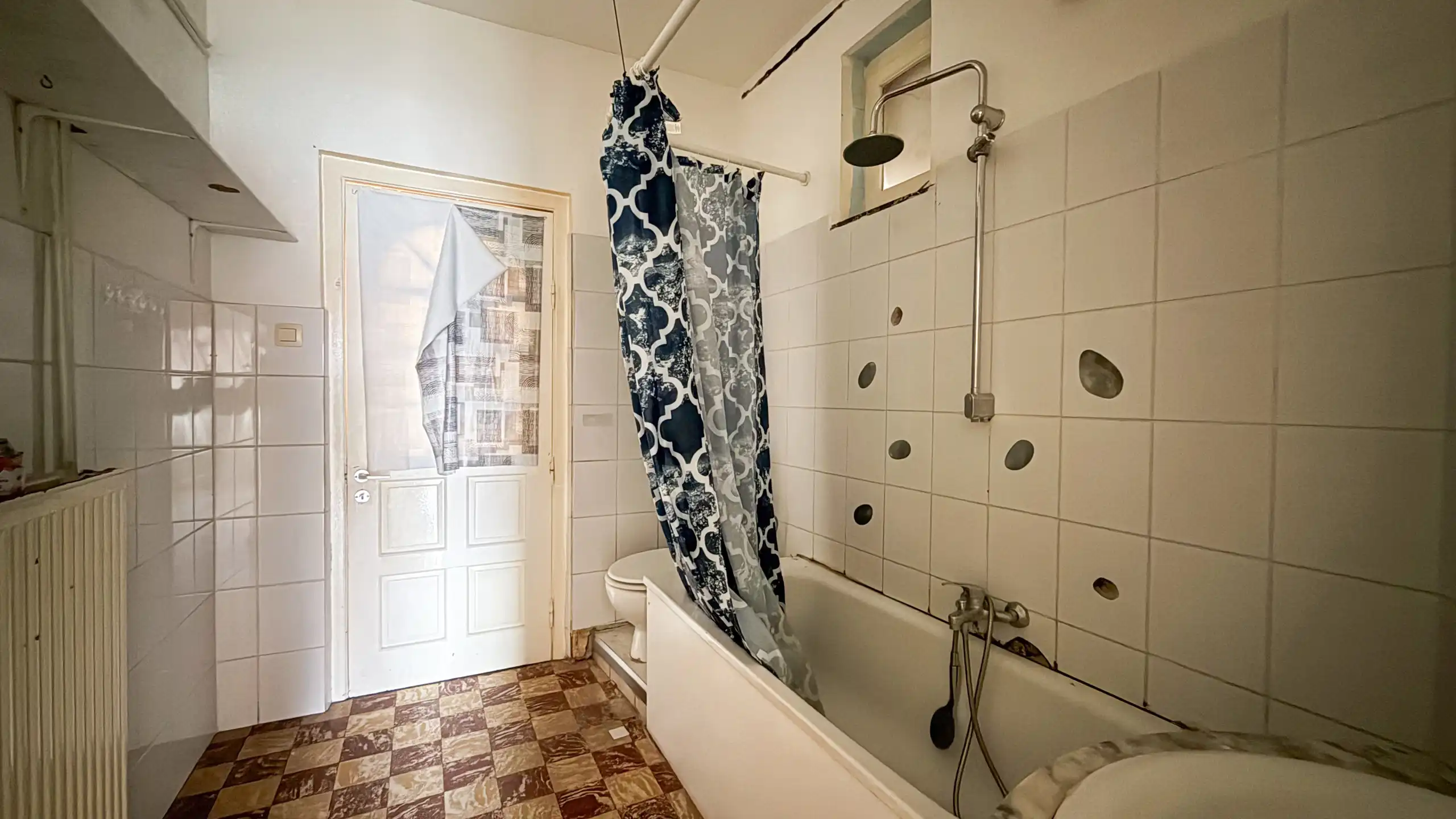 Renovatiewoning met stadstuin nabij centrum Borgloon foto 11