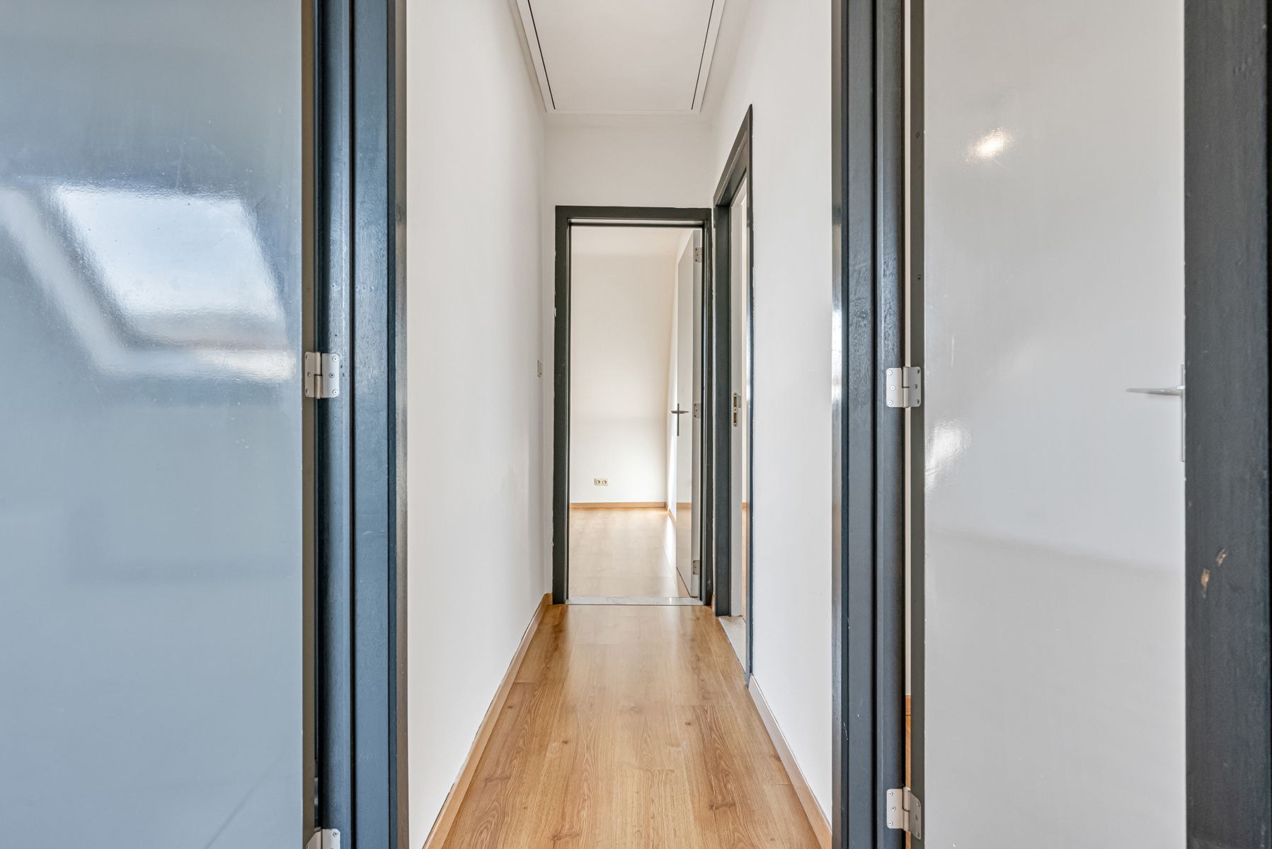 Ruime, energiezuinige woning op toplocatie! foto 11