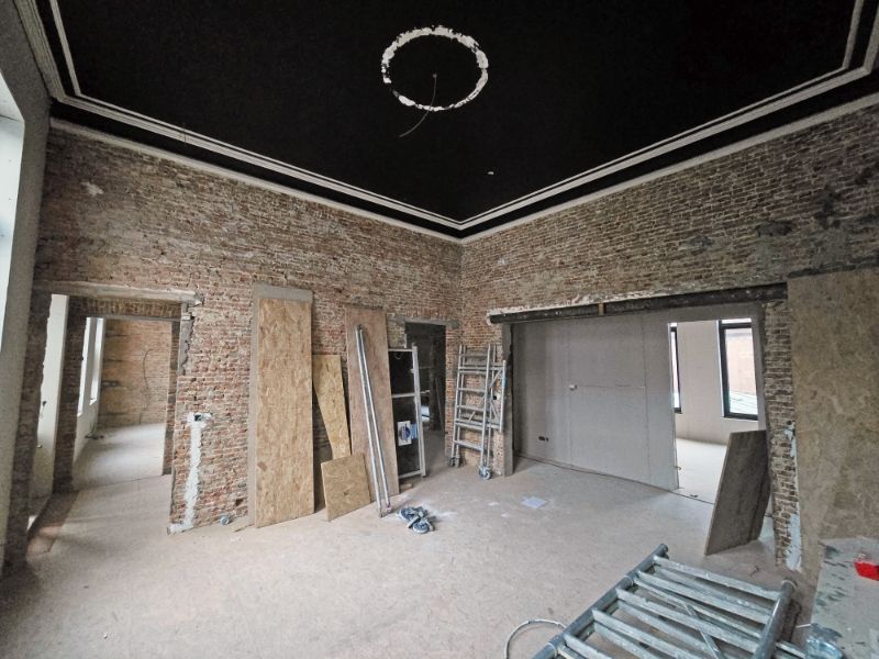 Moderne kantoorruimte foto 5