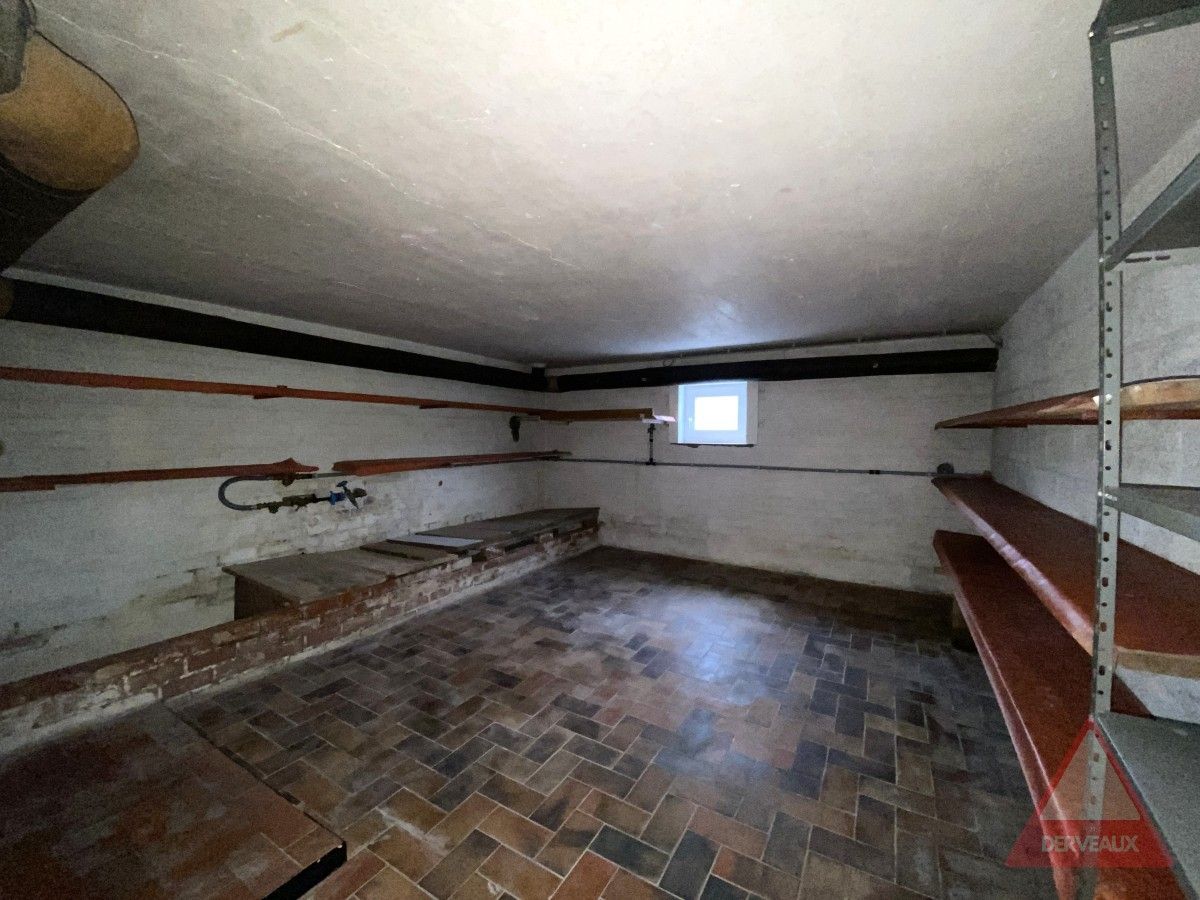 Passendale – Gelijkvloerse woning met landelijk uitzicht foto 25