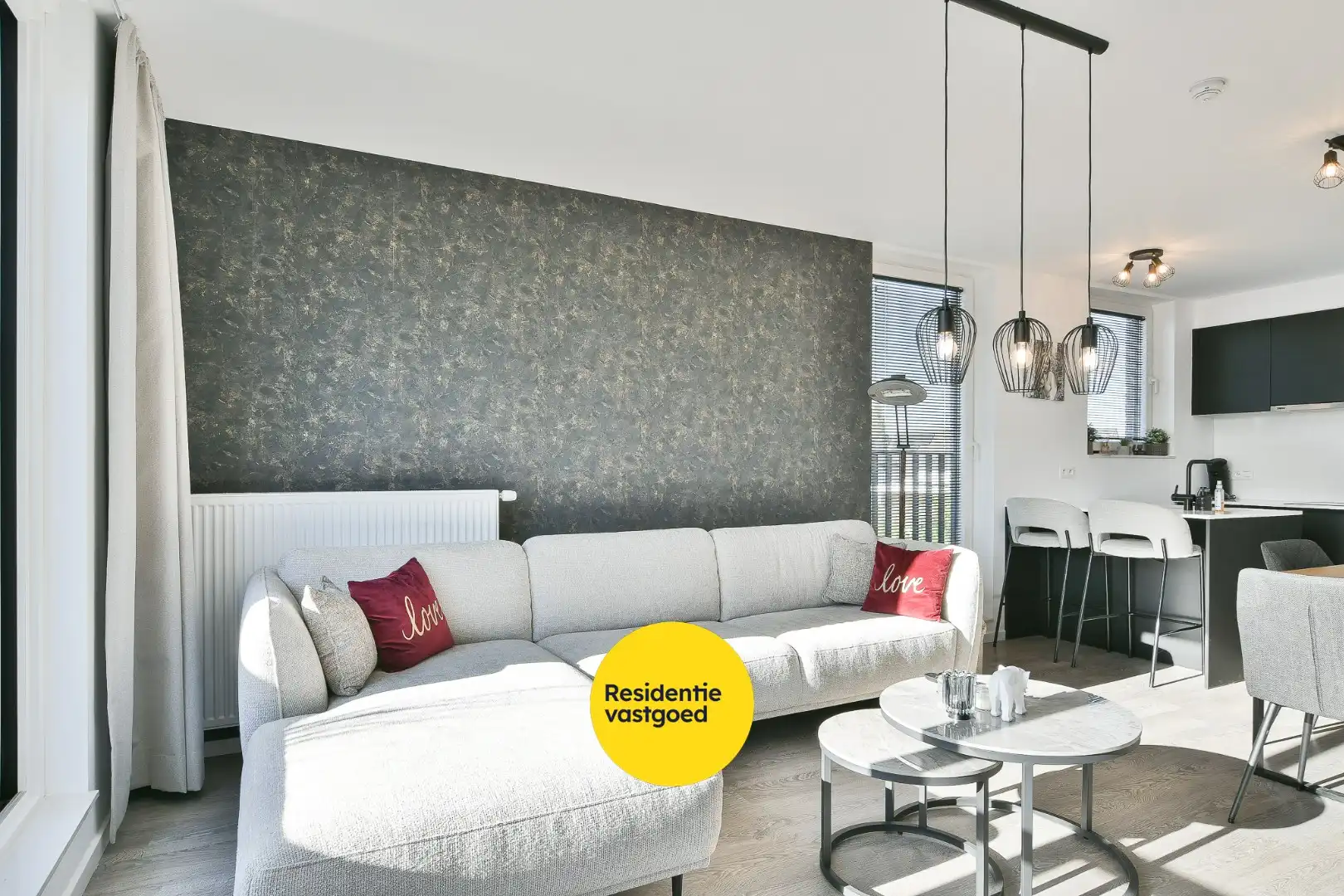 Uniek appartement met carport met grote berging gelegen in een oude graanmolen foto 4