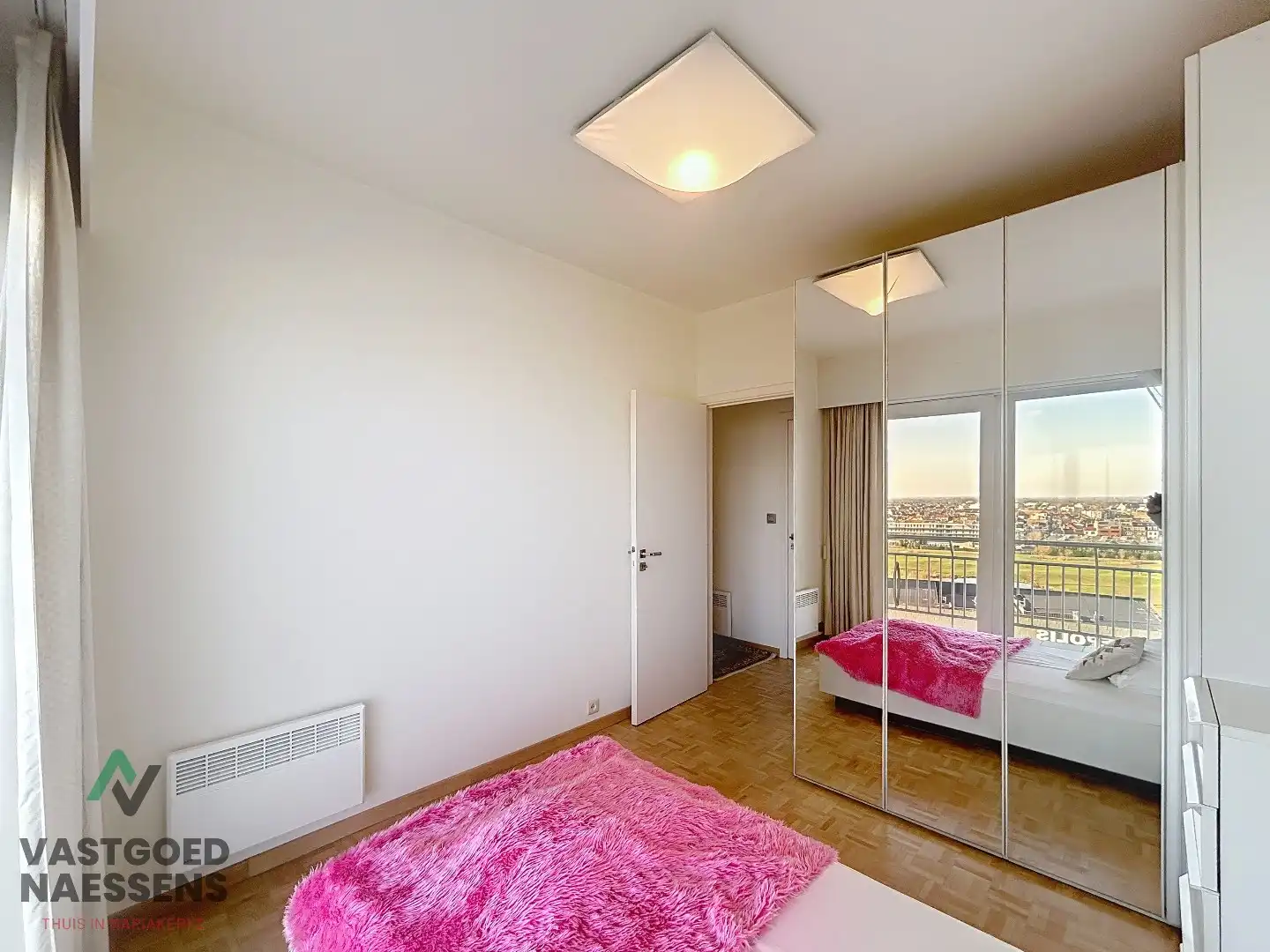 SCHITTEREND 3 SLPK APP MET TERRAS EN ZICHT OP ZEE foto 20