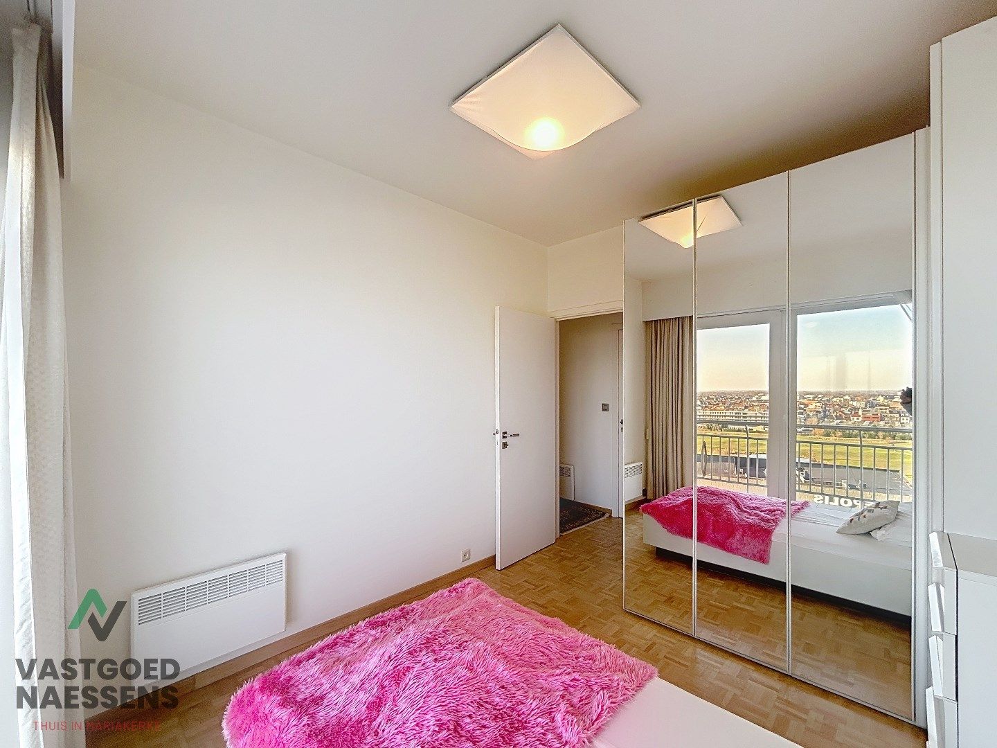 SCHITTEREND 3 SLPK APP MET TERRAS EN ZICHT OP ZEE foto 20