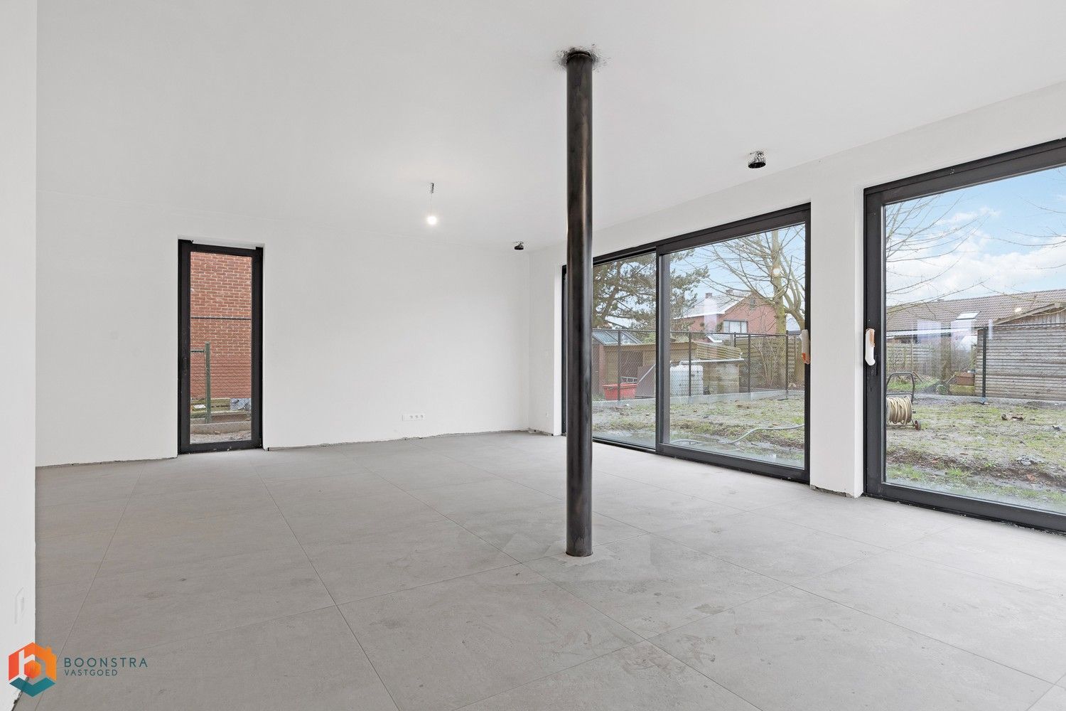 Prachtige BEN-woning met 4 slpkrs en tuin foto 5