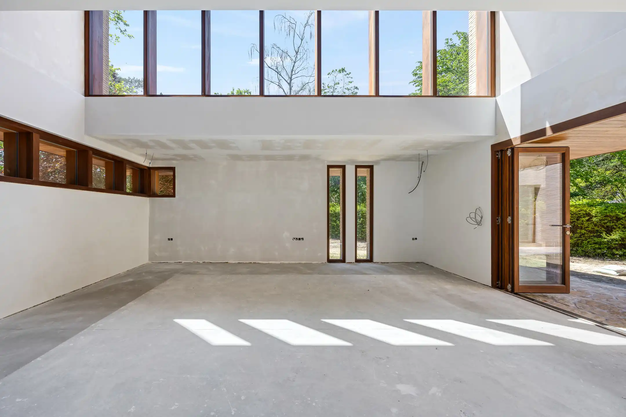 House Maple: architecturale parel in Koningshof foto 17