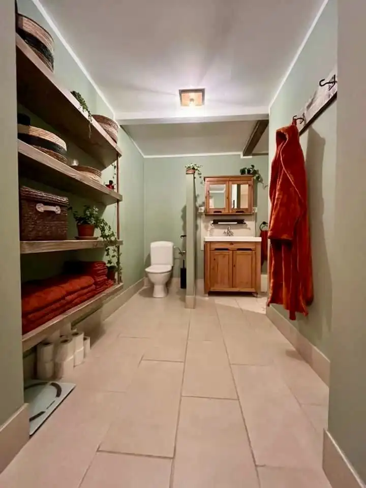 INSTAPKLARE STADSWONING MET DIRECT RENDEMENT IN HET HART VAN DE STAD foto 13