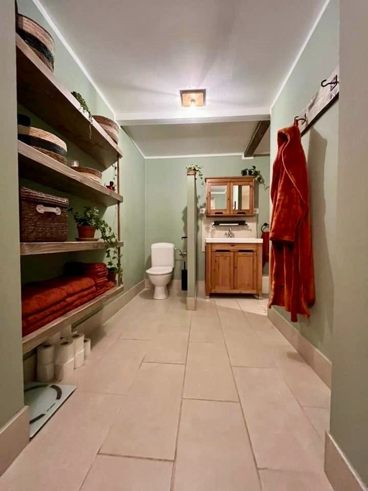 INSTAPKLARE STADSWONING MET DIRECT RENDEMENT IN HET HART VAN DE STAD foto 13