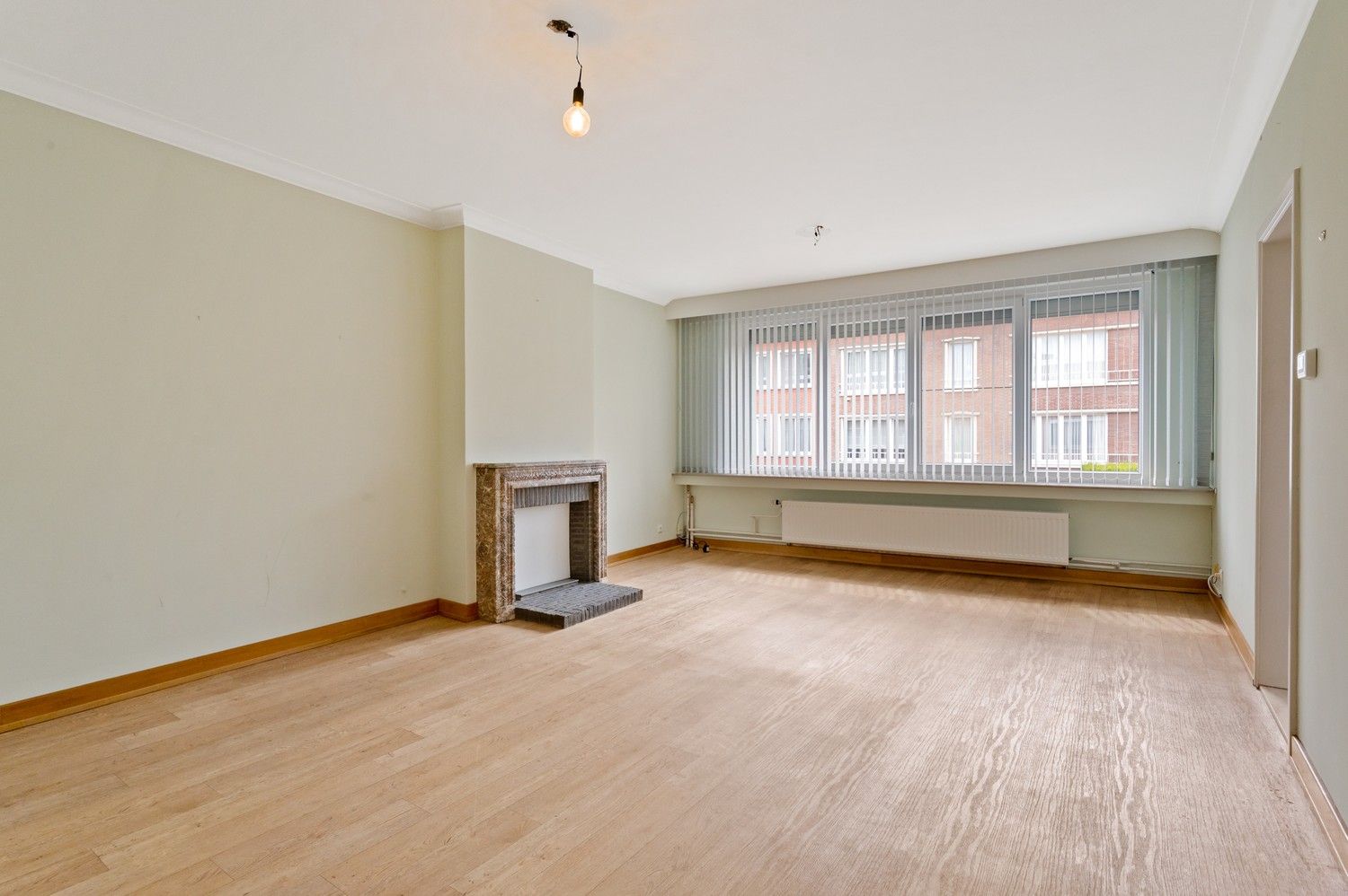 Opbrengsteigendom met 2 appartementen en garage te Deurne! foto 11