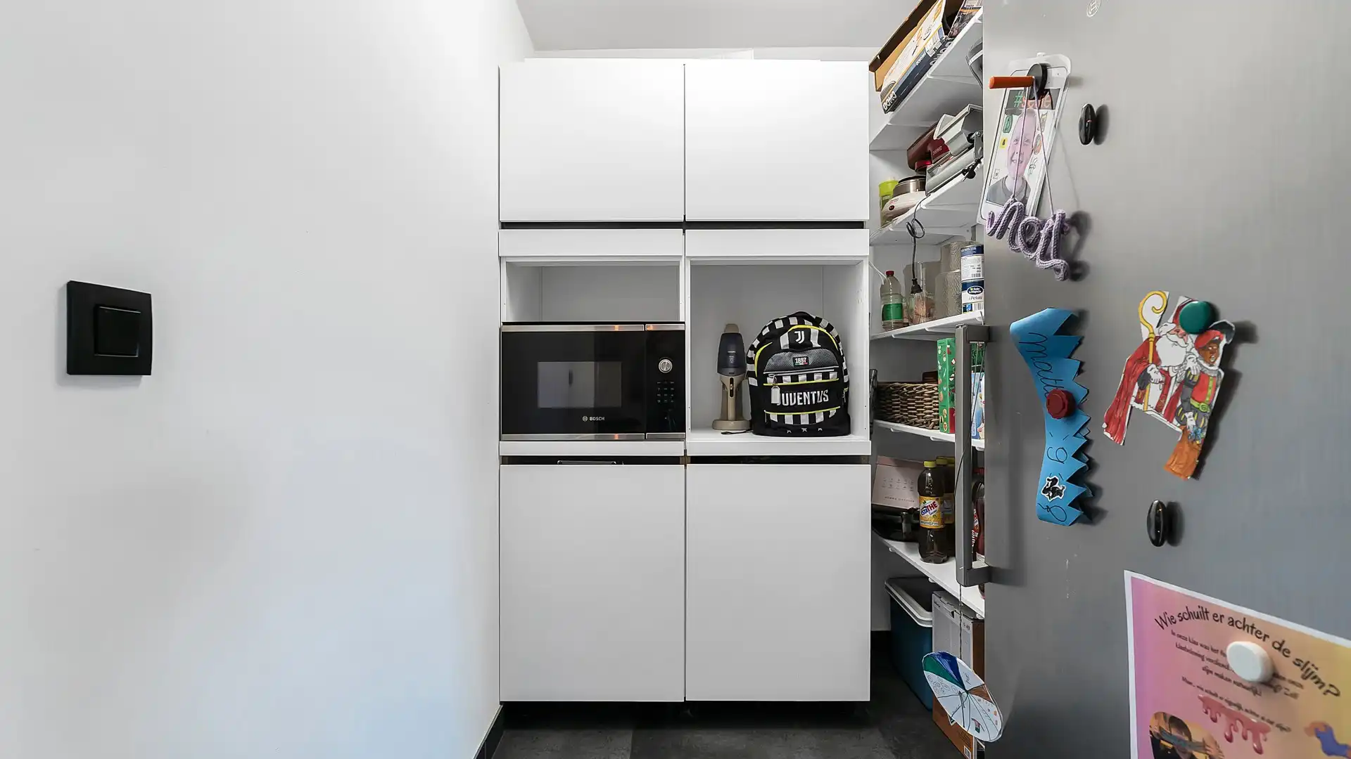 MODERNE ENERGIEZUINIGE WONING MET 3 SLAAPKAMERS OP TOPLOCATIE IN PELT foto 15