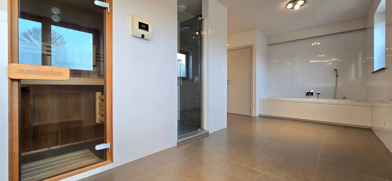 Appartement te huur foto 13