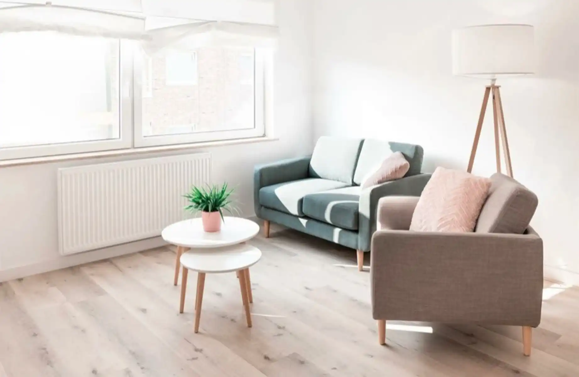 Appartement te huur foto 20