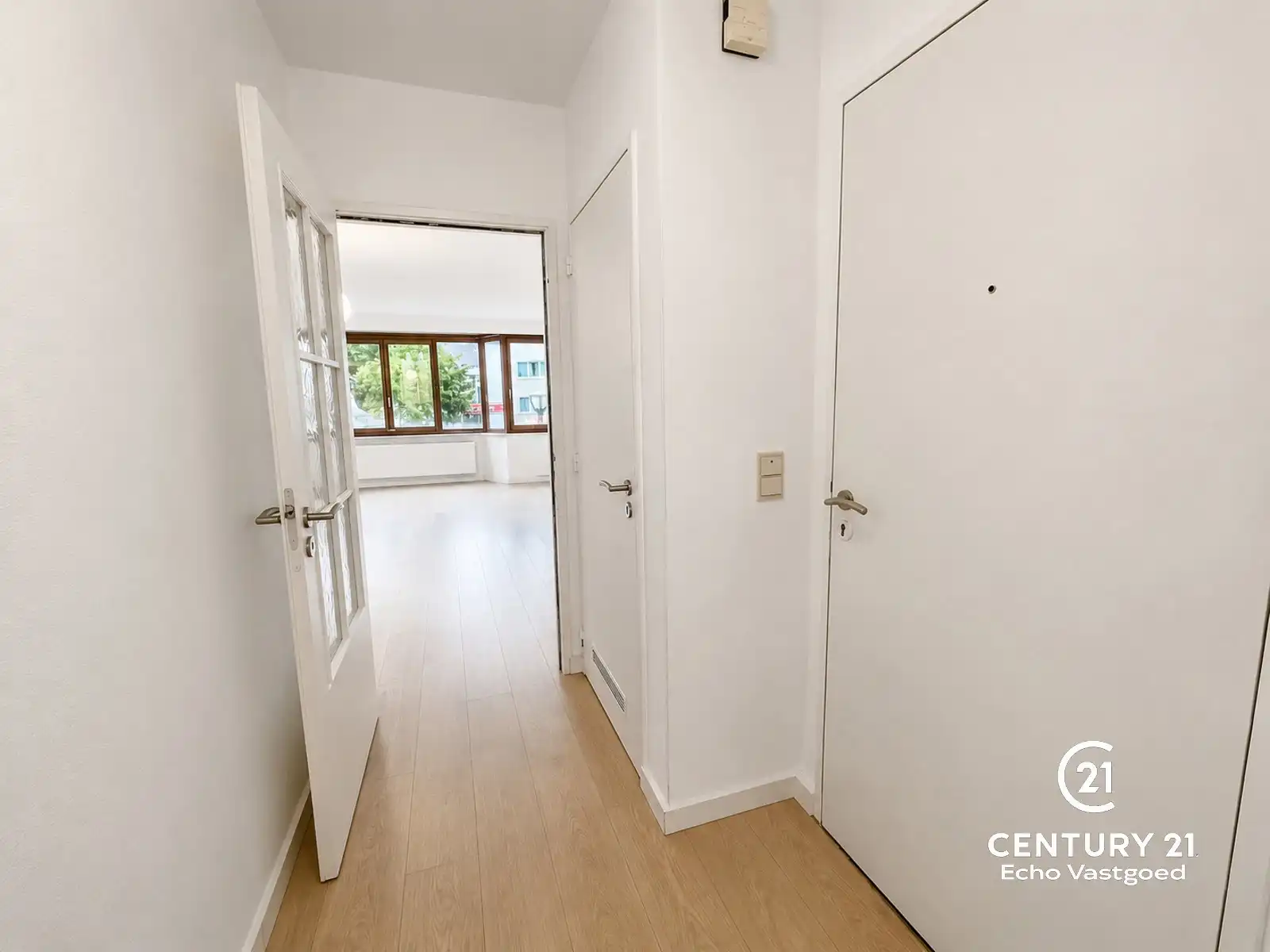 Instapklaar en energiezuinig appartement in hartje Turnhout foto 5